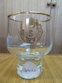Memorabilia - Realia, c2005