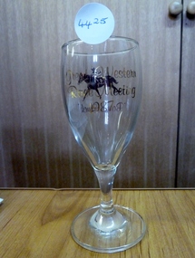 Memorabilia - Realia, 1987