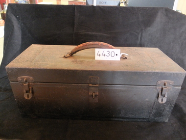 Memorabilia - Realia, c1870's