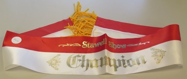 Memorabilia - Realia