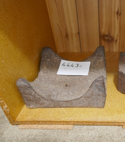 Memorabilia - Realia, 1890's