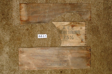 Memorabilia - Realia