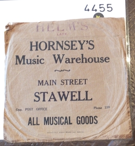 Memorabilia - Realia, c1930's