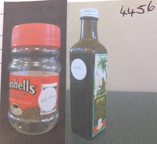 Functional object - Bottle, c1940's