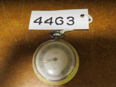 Memorabilia - Realia, 1930's