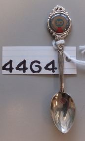 Memorabilia - Realia, 1992