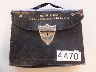 Memorabilia - Realia, 1937