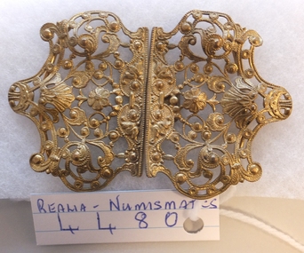 Memorabilia - Realia