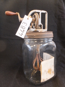 Memorabilia - Realia