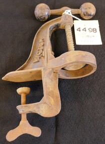 Memorabilia - Realia
