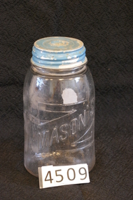 Memorabilia - Realia