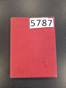 Book, Guy N. Pocock, David Copperfield As A Boy, 1942
