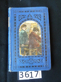 Book, William P. Nimmo & Co, The Two Brothers - Previously Cat No 3617, 1880