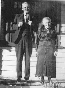 Photograph, Cooper Family Photos