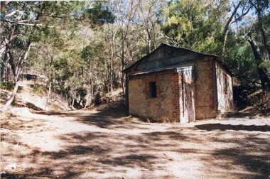 Photograph, Stawell's Water System 1999 -- 8 Photos -- Coloured
