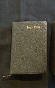 Book, Oxford University Press, Holy Bible, 1947