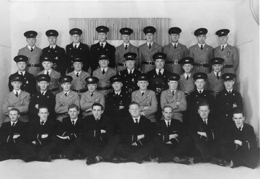 Photograph, Stawell Urban Fire Brigade