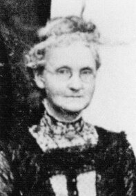 Photograph, Jean McLeod McMurtrie c1914