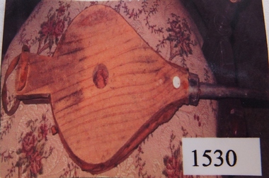 Memorabilia - Realia