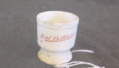 Memorabilia - Realia