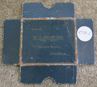 Memorabilia - Realia