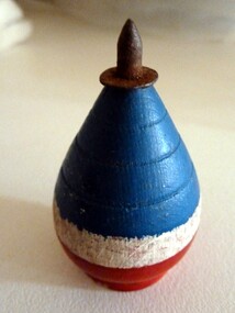 Memorabilia - Realia, c1930's