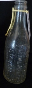 Functional object - Bottle