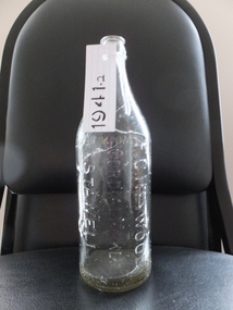 Functional object - Bottle