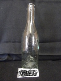 Functional object - Bottle, c1930