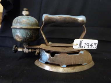 Memorabilia - Realia, 1920's-1930's