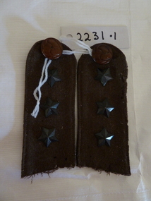 Accessory - Costume and Accessories, c1940