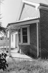 Photograph, Wehl Family home "Carlsruhe" on the Western Highway