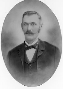 Photograph, Mr Harry Johnston