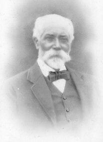 Photograph, Mr Charles Honore Pierlot