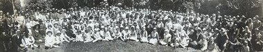 Photograph, Ex - Stawellites Association 1932