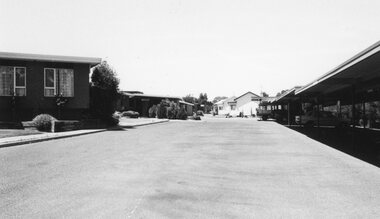 Photograph, Eventide Homes Buildings