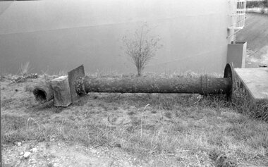 Photograph, Grampians Water -- Purification Plant in Stawell