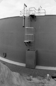 Photograph, Grampians Water -- Purification Plant in Stawell