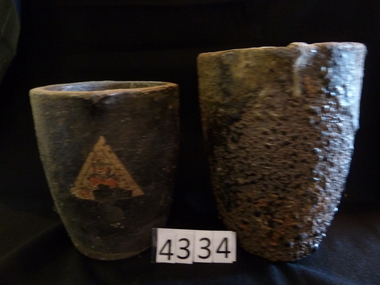 Memorabilia - Realia