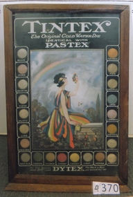 Memorabilia - Realia