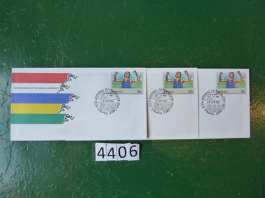 Memorabilia - Realia, 1981