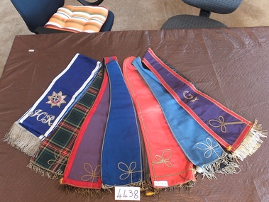 Memorabilia - Realia