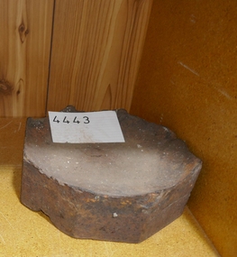 Memorabilia - Realia, 1890's