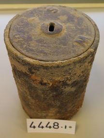 Memorabilia - Realia