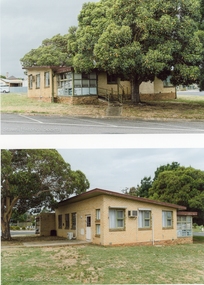 Photograph, Carol Ann Jones, Infant Welfare Centre -- 2 Photos -- Coloured