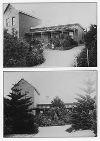 Photograph, Stawell Grammar School  1908