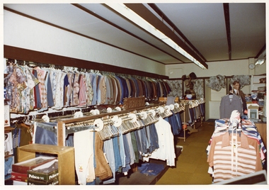 Photograph, Pleasant Creek Special School, Harding's Mensland Interior Nov 1975, Nov 1975