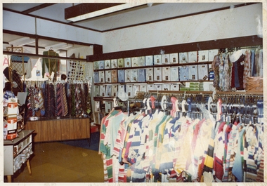 Photograph, Pleasant Creek Special School, Harding's Mensland Interior Nov 1975, Nov 1975