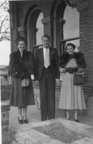Photograph, Coffee Palace c1950's