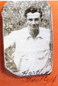 Photograph, Newton Butchers, Photograph relating to Newtons Butcher